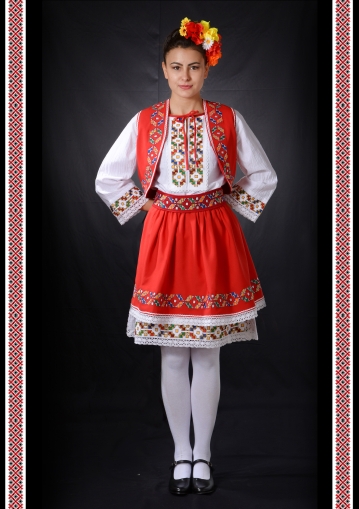 Северняшка носия