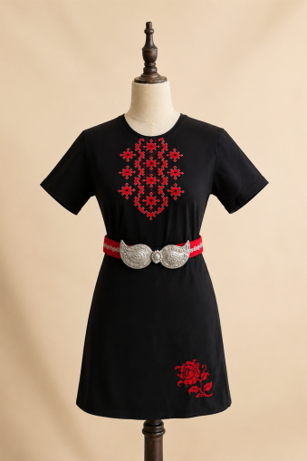 Women’s Dance Rehearsal Set