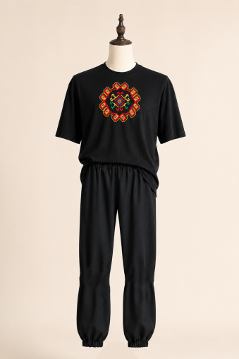 Men’s Rehearsal Set
