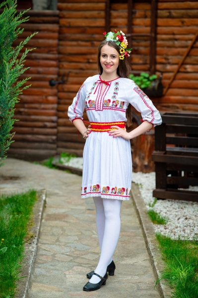 Северняшка риза