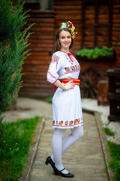 Северняшка риза