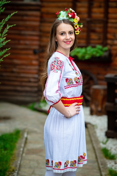Северняшка риза