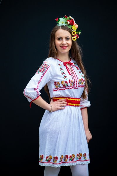 Северняшка риза