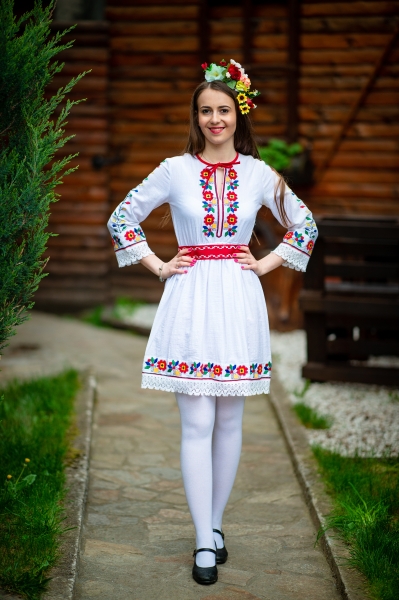 Тракийска риза