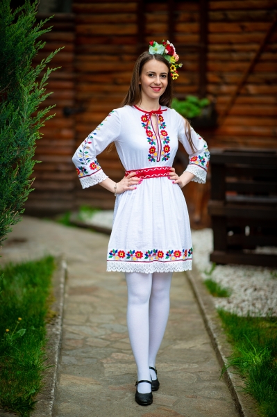 Тракийска риза