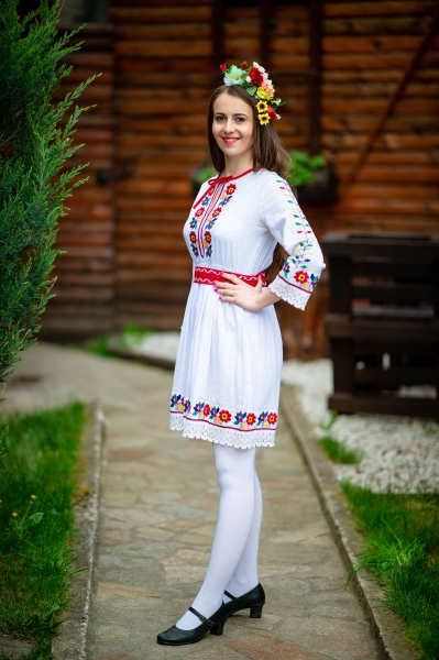 Тракийска риза