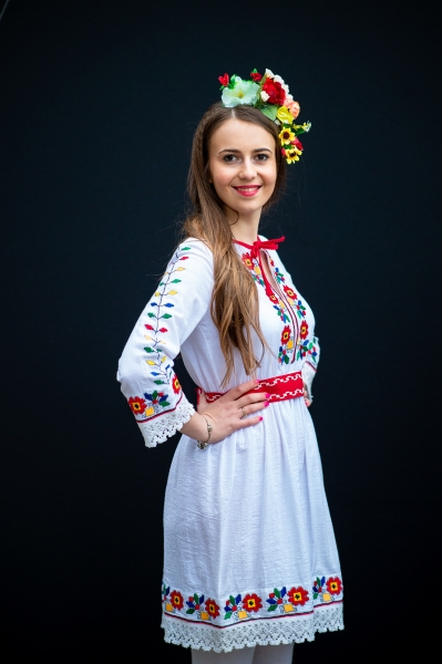 Тракийска риза
