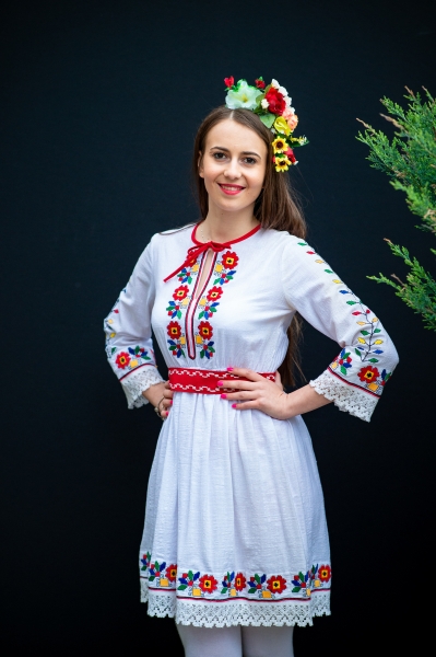 Тракийска риза