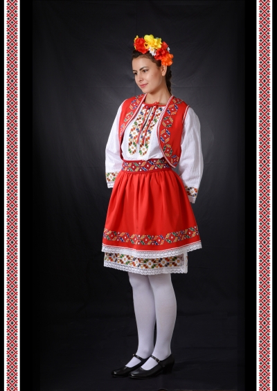 Северняшка носия