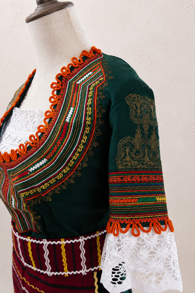 Кюстендилска сая