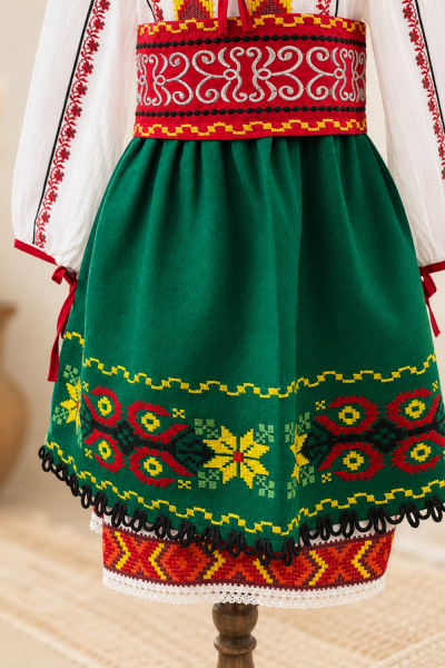 Детска Северняшка носия