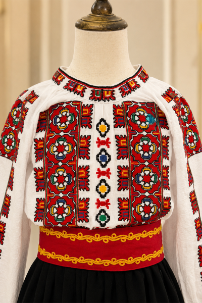 Детска Северняшка носия