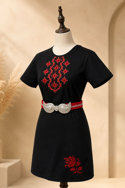 Women’s Dance Rehearsal Set
